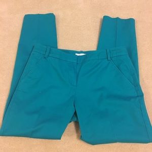 Lightly used New York and company ankle pant